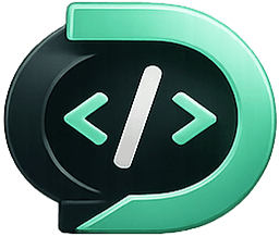 Coding Dimension Logo